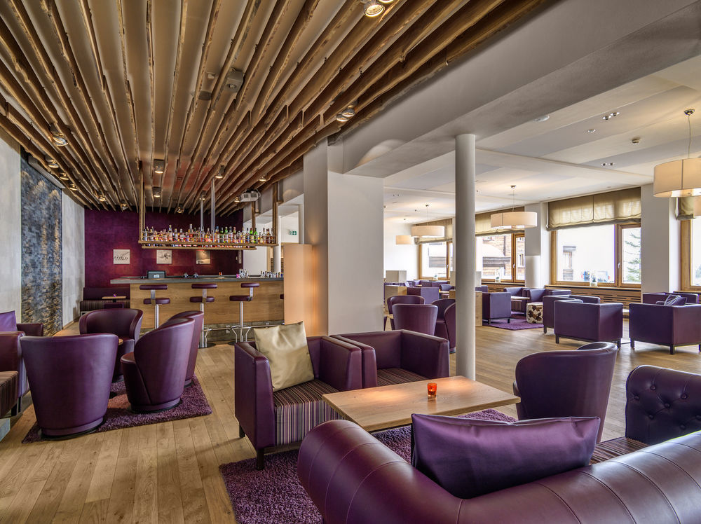 Hotel Golf- & Hof Maran Arosa